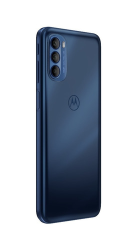 Imagen 4 de 7 de Moto G41 Dual SIM 128 GB negro onix 4 GB RAM