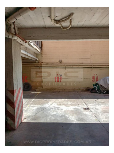 Imagen 3 de 5 de Garage - San Isidro Central