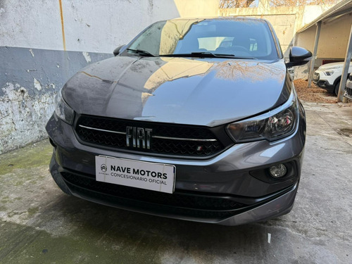 Fiat Cronos 1.3 Drive Mt