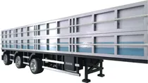 Comprar Carreta Vanderléia Graneleiro Em Mdf- 1\u002F32-desmont. S\u002F Eixos