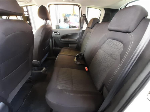 Citroen C3 Picasso Glx 1.5 8v (flex) Flex Manual