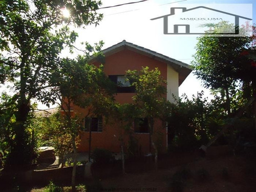 Chácaras À Venda Em Mairiporã/sp - Compre O Seu Chácaras Aqui! - 1467119