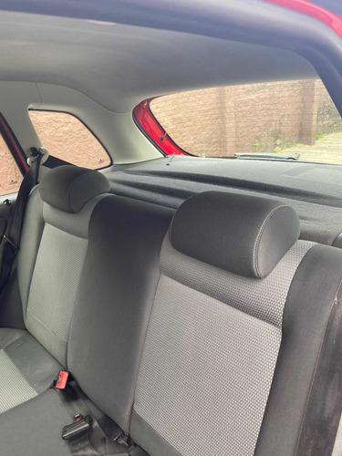 Volkswagen Spacefox 2011 1.6 Trend Total Flex 5p