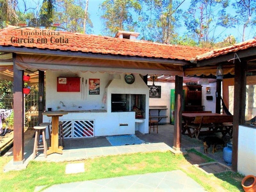 Casa A Venda No Bairro Altos De Caucaia (caucaia Do Alto) Em - K193-1