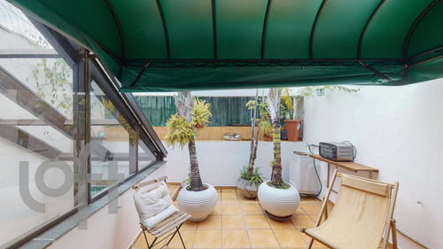 Imagem 6 de 20 de Apto Moema Pássaros | 1 Quartos | 75 M² | Cond: R$1500.00 | 2 Vagas - 191z1ja