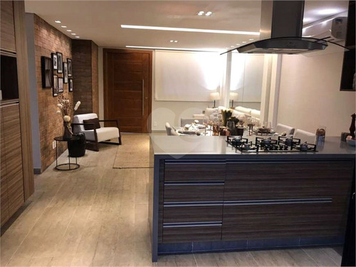 Imagem 10 de 30 de Casa-cotia-vila De São Fernando | Ref.: Reo503272 - Reo503272