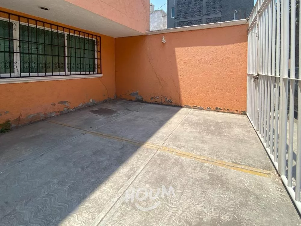 departamento en barrio 18, xochimilco con 3 recámaras, 81 m , id 68826 mercadolibre