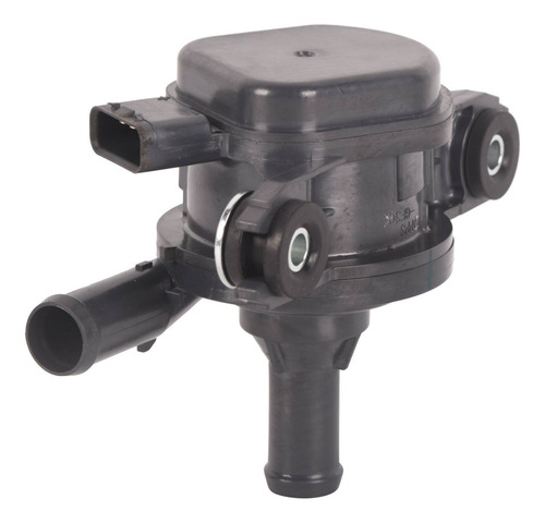 Bomba Agua Auxiliar Motor Toyota Prius Base 2019 1.8l