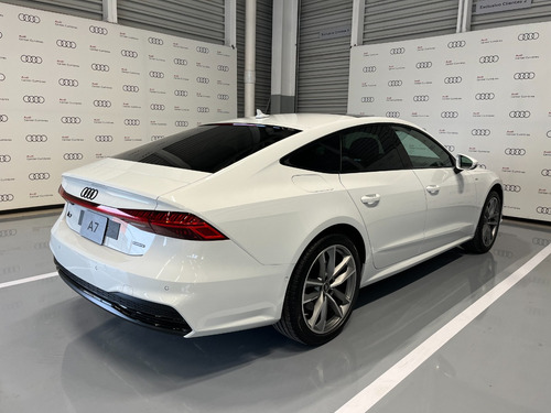 Audi A7 Sportback 45 Tfsi S Line