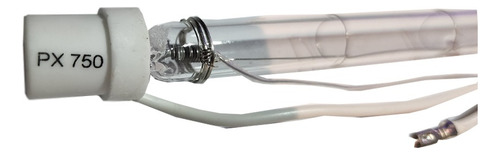 Lampara Mod Px-750 Para Estrobo 750w 240mm