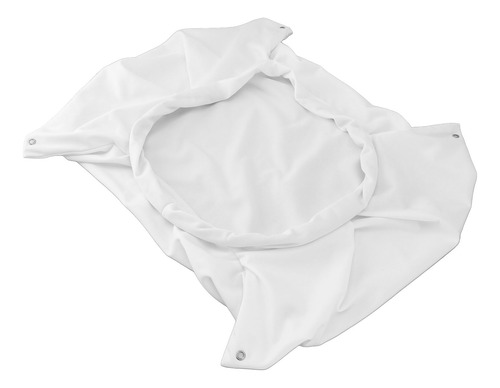 Bolsa De Filtro De Piscina De Fibra De Poliéster De Primera