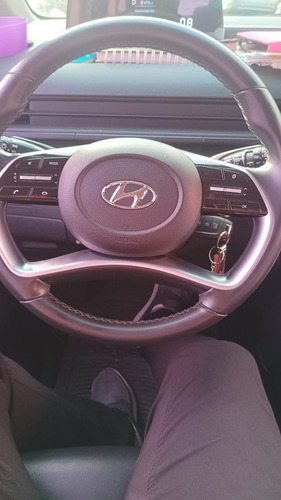 Hyundai Staria 2024
