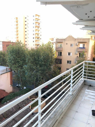 Imagen 22 de 22 de Excelente Dos Ambientes Exterior 50 M2 San Fernando