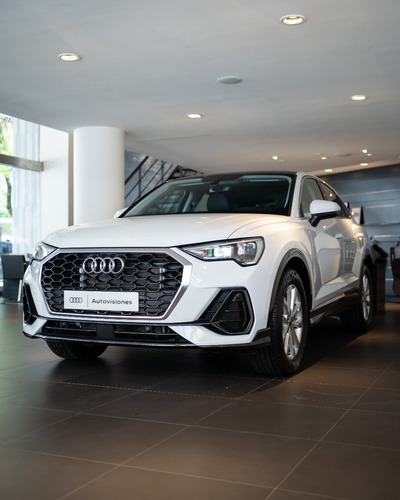 Audi Q3 Sportback 35 Tfsi 2024 