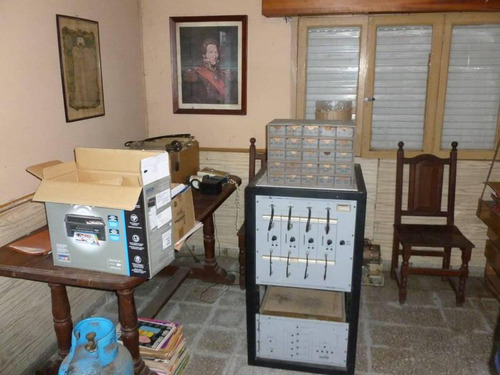 Casa En Venta En Villa Elisa La Plata