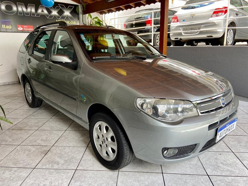 Fiat Palio Weekend Elx 1.4 Flex Completa