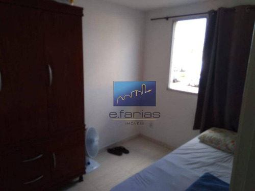 Imagem 14 de 26 de Apartamento Com 2 Dormitórios À Venda, 44 M² Por R$ 200.000 - Jardim Santa Terezinha (zona Leste) - São Paulo/sp - Ap1008