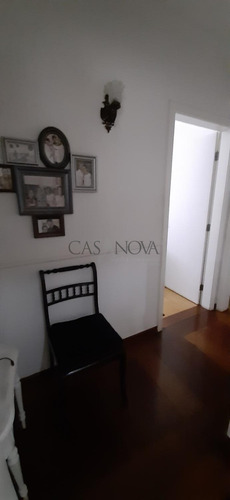 Imagem 14 de 30 de Apartamento À Venda Em Vila Mariana - Ap002756