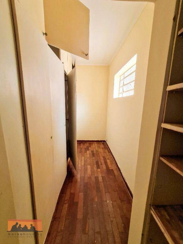 Imagem 26 de 30 de Casa Com 4 Dormitórios Para Alugar, 213 M² Por R$ 3.900,00/mês - Cidade Universitária - Campinas/sp - Ca0326