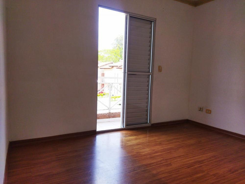 Imagem 11 de 23 de Sobrado - 2 Dormitórios-condomínio Vila Florida - Jardim Central - Cotia/sp - Cs241822v