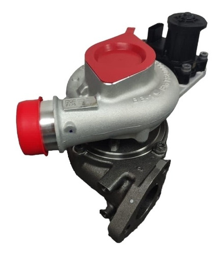 Turbo Cargador Dfm Zna Rich6 M9t