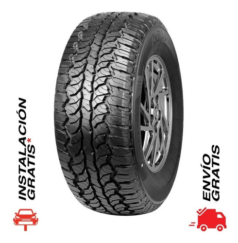 Llantas Aro 16 Lt245/75r16 Para Autos