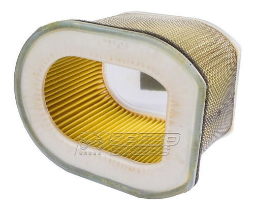 Imagem 5 de 7 de Filtro De Ar Z750 Z800 Z 1000 Kawasaki Modelo Original