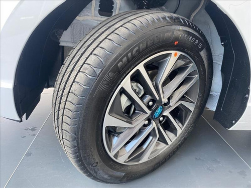 Imagem 8 de 12 de Hyundai Hb20s Hb20s 1.0 Tgdi Platinum Manual Flex