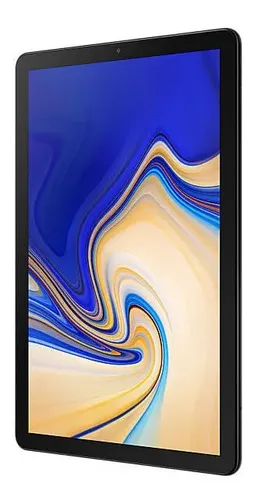 Tablet Samsung Galaxy Tab S4 T835 - Preto | MercadoLivre