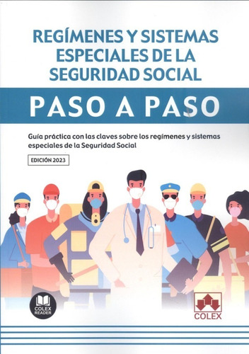  Regímenes Y Sistemas Especiales De La Seguridad Social. Pa