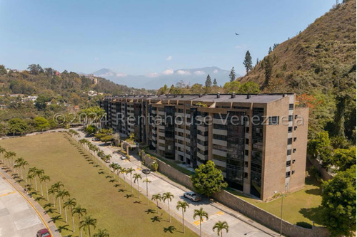 Apartamento En Venta La Lagunita