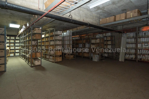 Yf Edificio En Venta En San Martin 24-4774 Gn
