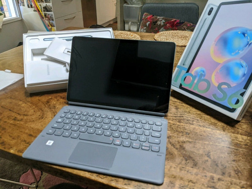 Samsung Galaxy S6 Tab