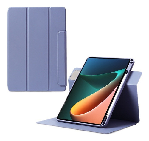 Funda Coloreada For Teléfono Con Tableta For XiaomiPad
