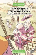 Comprar Don Quijote Y Sancho Panza - Olga Drennen