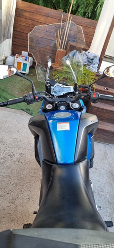 Imagen 13 de 16 de Cf Moto 650 Mt