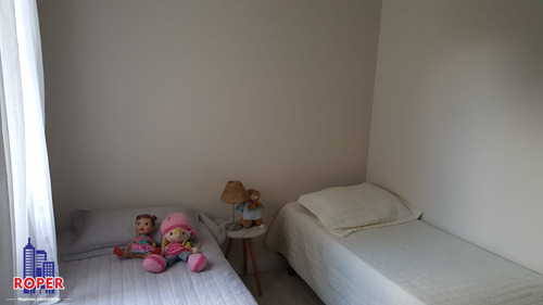 Imagem 23 de 30 de Lindo Sobrado De 110 M²/2 Suites/2 Vagas Em Condomínio Fechado À Venda Próximo Ao Metrô Vila Matilde, São Paulo - Ca00363 - 70701878