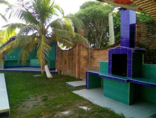 Renta Casa En La Playa Costa Esmeralda Tecolutla Veracruz