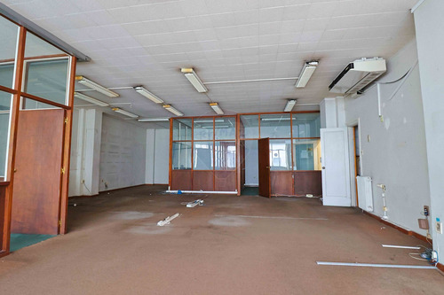 Venta Edificio Ciudad Vieja Con Gran Potencial