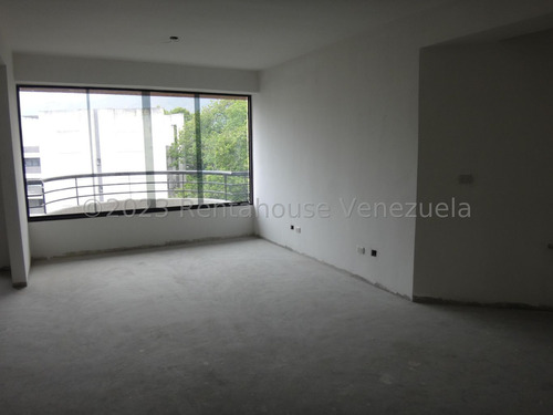 Apartamento En Venta Montecristo Los Chorros Caracas Ng 24-15018 Yf