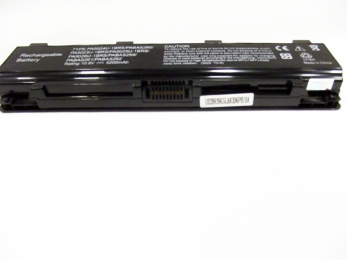 Batería Portátil Toshiba Pa5024 C845 P870 C855 P800d P875