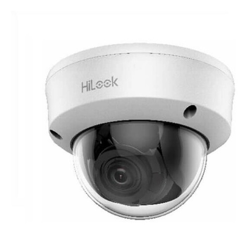 Camara Hikvision Hilook Domo 1080p Thc-d320-vf Ir 40mts