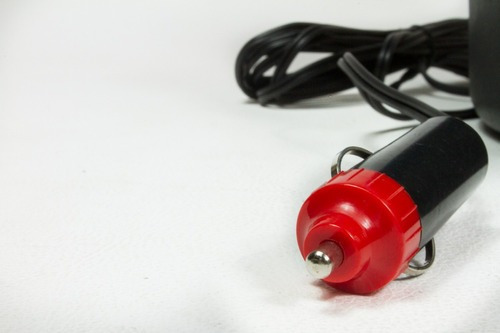 Imagen 4 de 8 de Aspiradora Limpia Alfombra Polvo Tacho Auto 12v + Accesorios