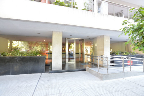 Imagen 18 de 21 de Departamento - 2 Ambientes Con Balcón Super Luminoso Con Renta
