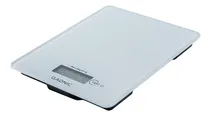 Comprar Báscula Digital De Cocina 1gr A 5kg Gadnic Bascula Gramera Capacidad máxima 5000 g Color Blanco