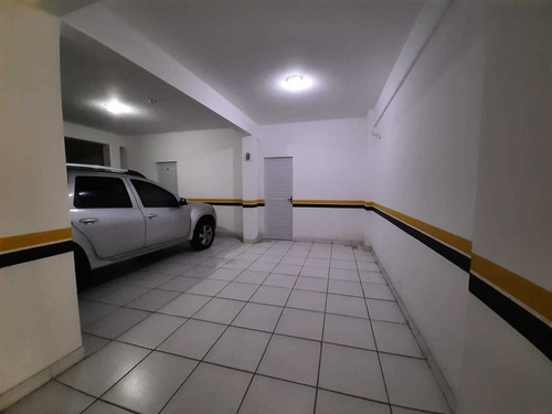 Imagem 23 de 26 de Apartamento Em Florianópolis - Sc - Ap1040_ccon