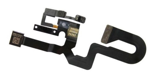 Imagen 6 de 9 de Camara Frontal + Sensor Proximidad Compatible iPhone 8 Plus