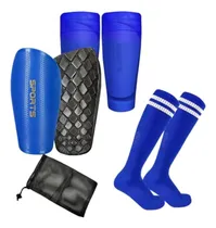 Comprar Protectores De Fútbol Y Calcetines Y Calcetines