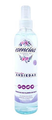 Magnovet Esencia Floral Ansiedad Mascotas | Spray X 250 Ml