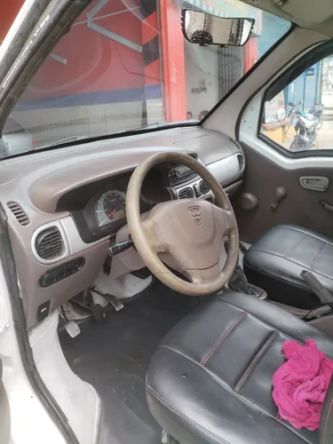 Hafei Minyi 1.1 Hfj6372a4b Cargo